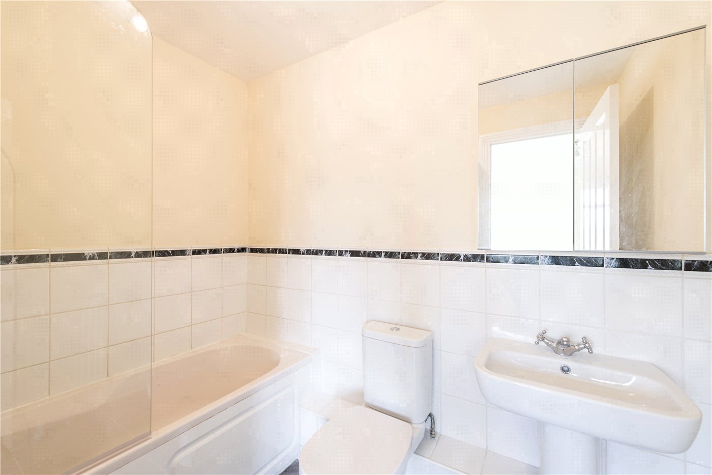 En-Suite Bathroom